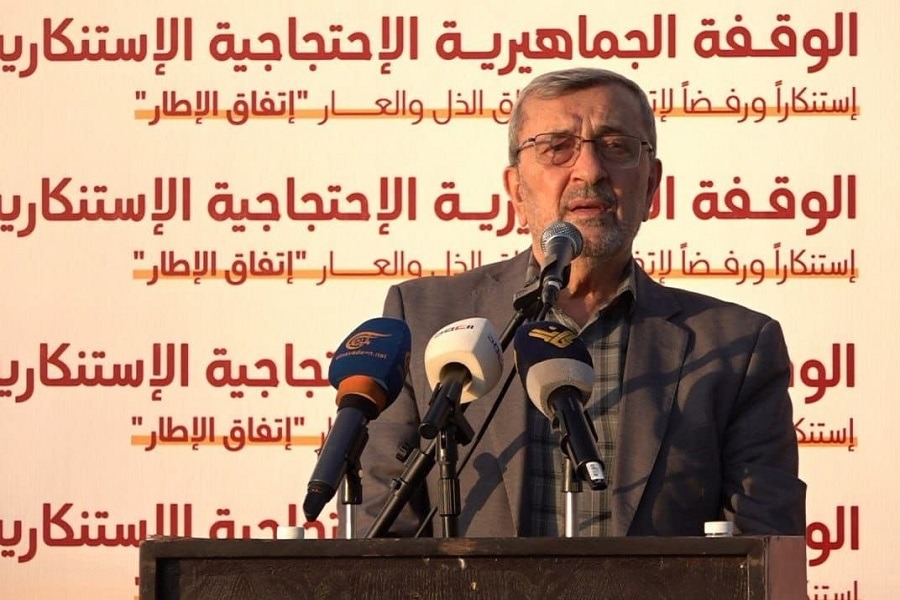 عز الدين: أداء السلطة يشكّل انتحارًا سياسيًا لن يحقق أيًا من المصالح الوطنية 