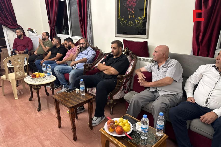 حزب الله يُحيي الذكرى الأولى لاستشهاد السيد نصر الله بلقاءين سياسيين في البقاع