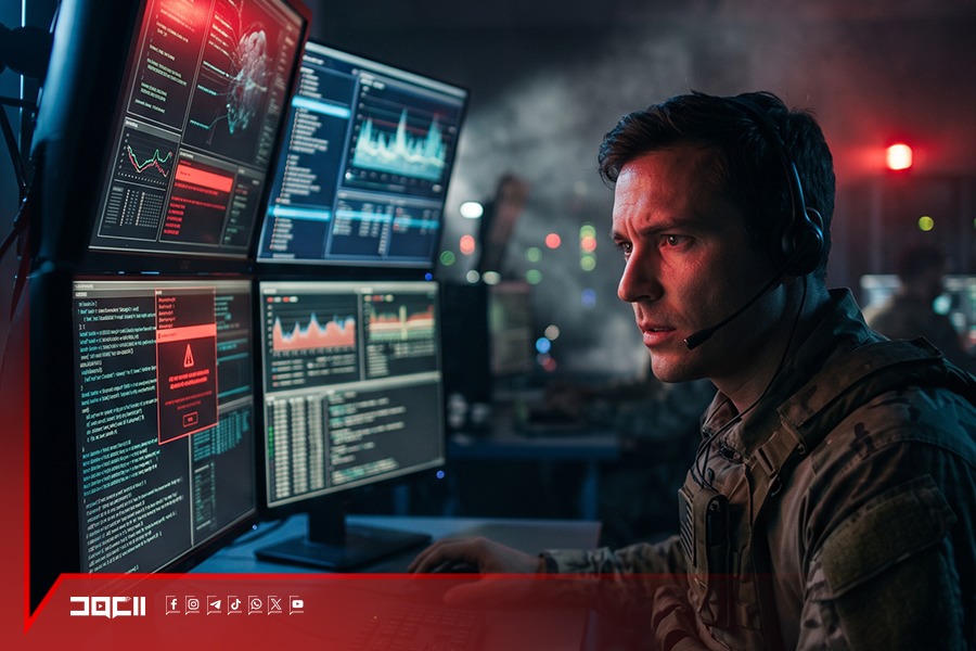 اختراق يهز البنتاغون.. 9 أشهر داخل 