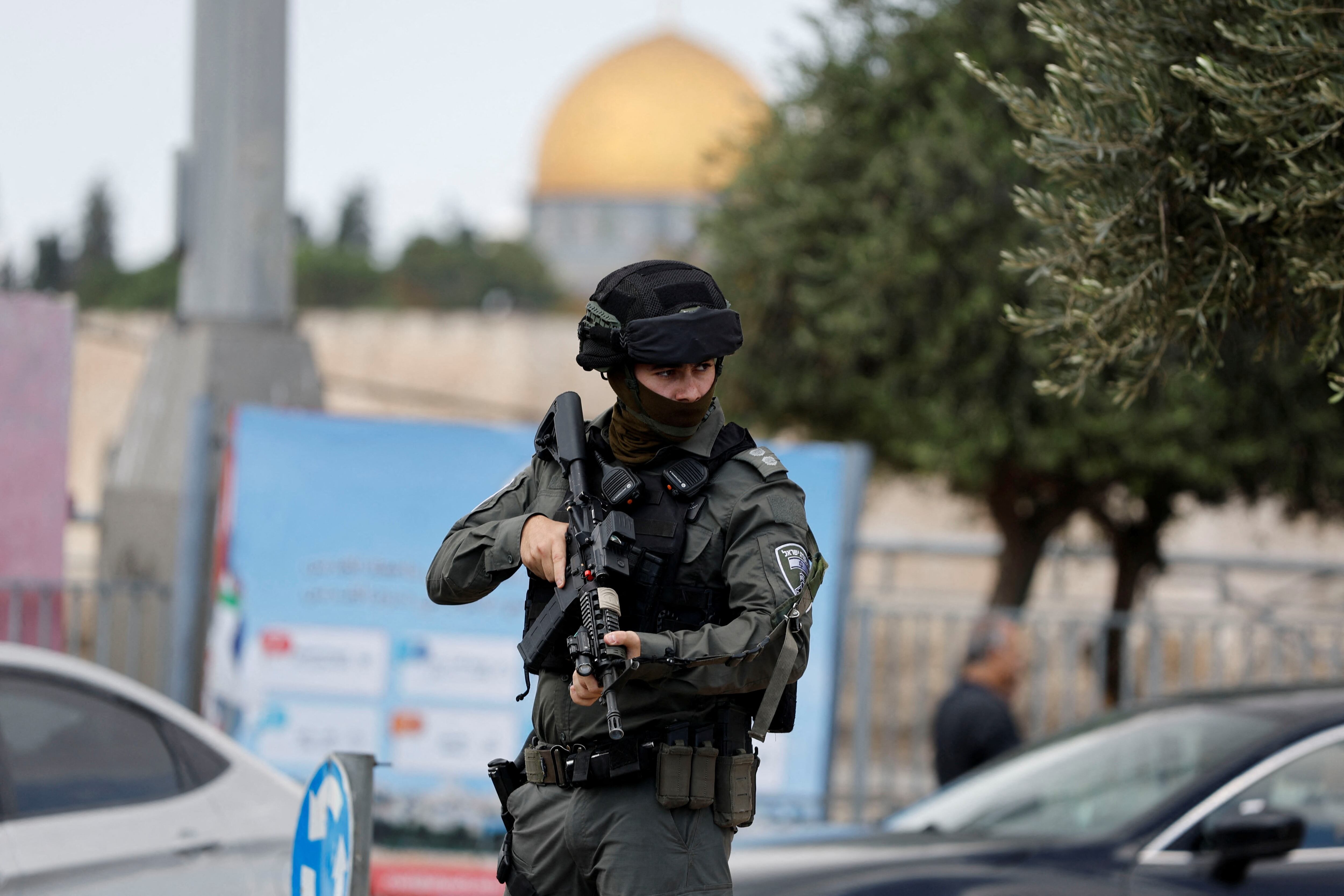 قلق وتأهب في الكيان الصهيوني من هجمات محتملة في الضفة الغربية خلال شهر رمضان 