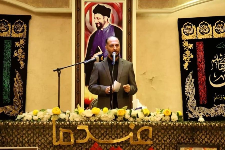 بو حمدان: المقاومة لا تُهزم مهما اشتدّ العدوان 