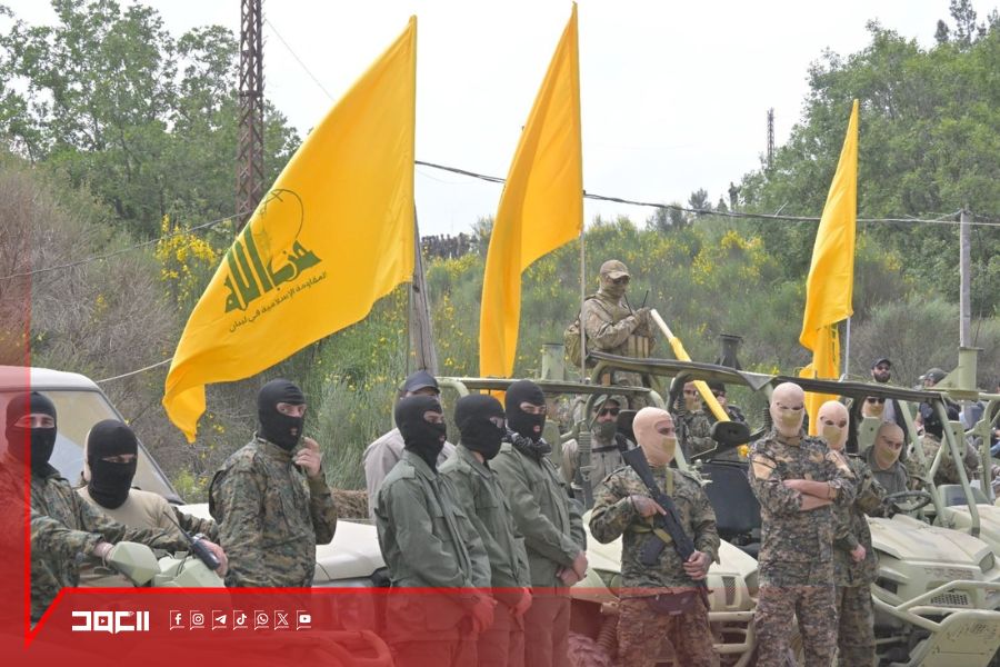 صبر المقاومة: من إدارة الزمن إلى صناعة ميزان الردع