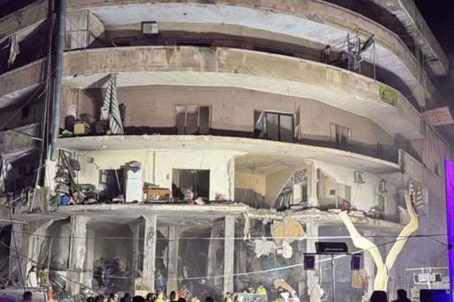 إفلاس الميدان.. العدو ينتقم من النازحين بمجازر صهيونية متنقلة  