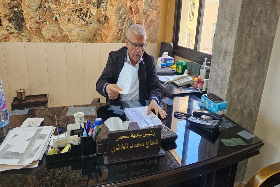 أزمة الكهرباء في سحمر: صرخة بلدية في وجه التقاعس الرسمي