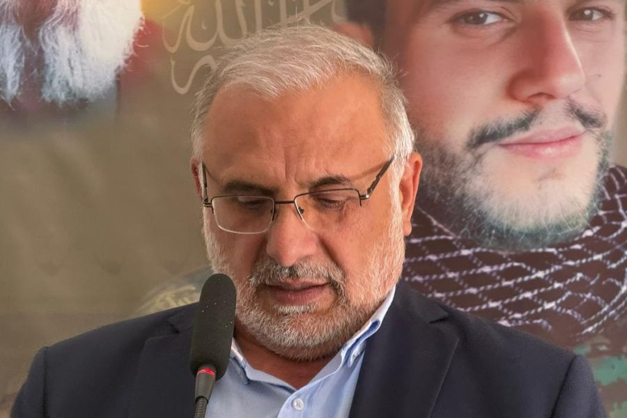 المقداد: لن نقبل بأي تفاوض ينتقص من قوتنا أو من حق لبنان في الدفاع عن نفسه