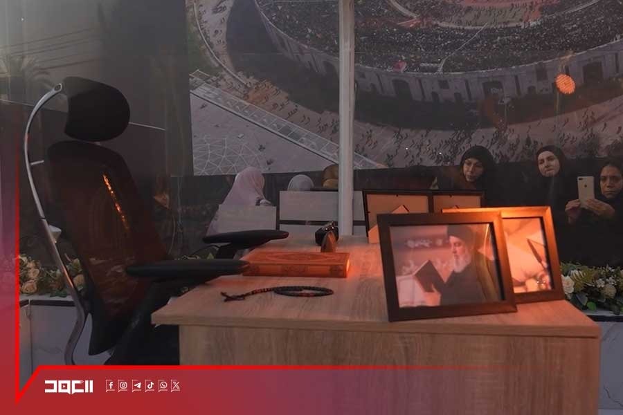 مقتنيات سيد شهداء الأمة.. تفاصيل تختزن سيرته وحضوره