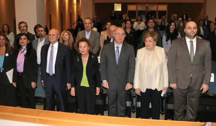 ناصر الدين يدعو لتعاون وطني لحماية مرضى السكري في أماكن العمل