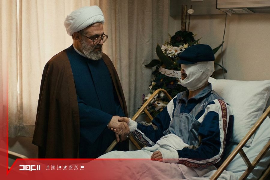 الشهيد الحيّ هادي السيد حسن.. مجاهد اخترق إجراءات العدو وعاد سالمًا 