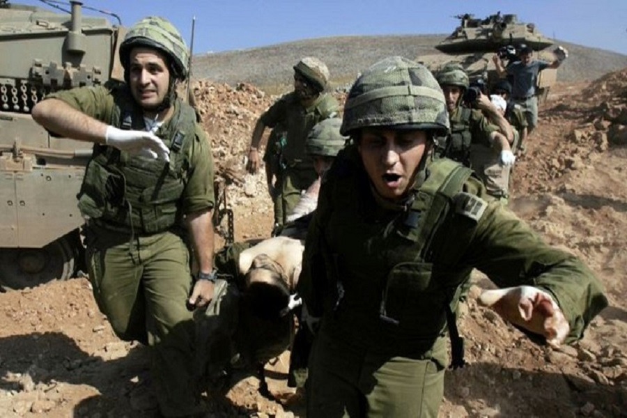 إعلام العدو يكشف تفاصيل مقتل ضابط وإصابة 4 جنود آخرين في جنوب لبنان