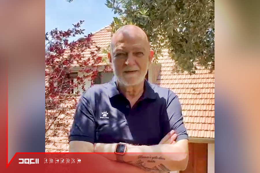 المدرّب غسان سركيس لـ