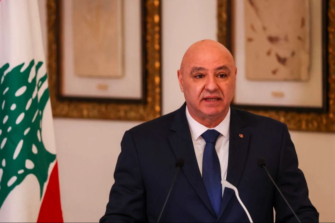 الرئيس عون: استهداف الضاحية دليل آخر على أن 