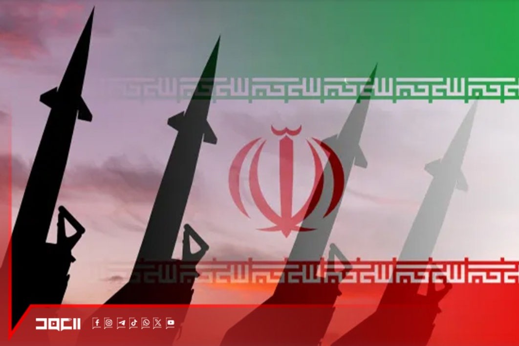 العدوان الأميركي - الصهيوني على إيران | تغطية مباشرة