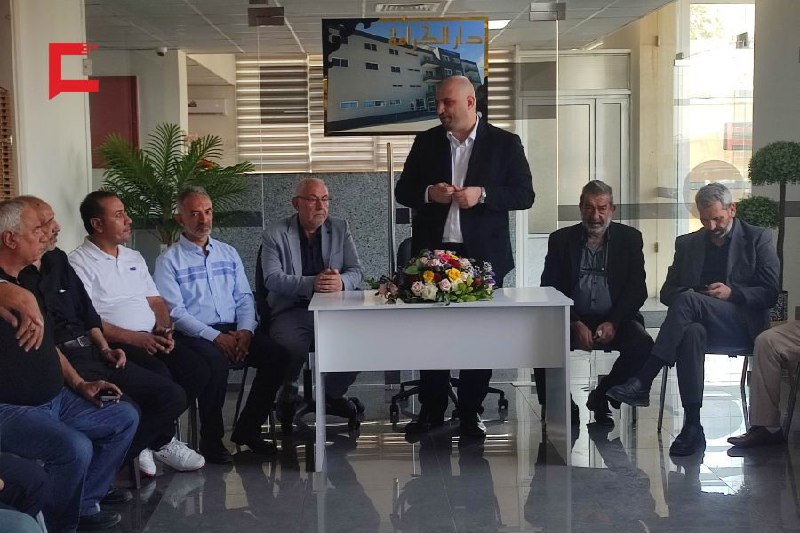وزير الصحة يجول على مستشفيات الهرمل ويعد بدعم تجهيزاتها الطبية