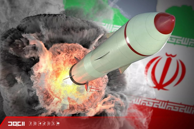 المعضلة الإيرانية في 