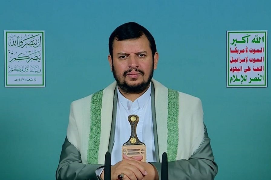 السيد الحوثي: تركيز 