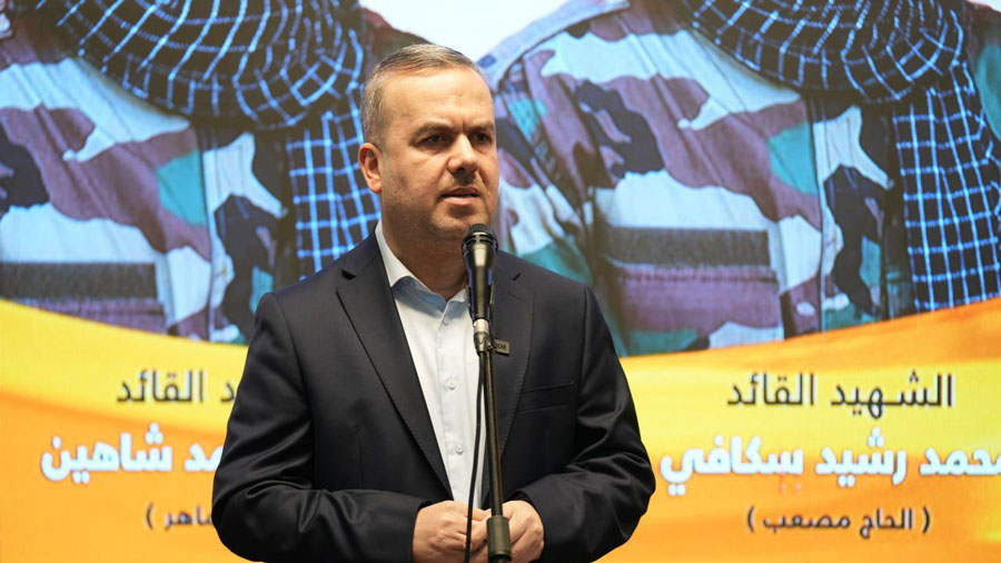 النائب حسن فضل الله: البلد بحاجة إلى تعاون لمواجهة المتغيرات كي لا تأتي على حسابه