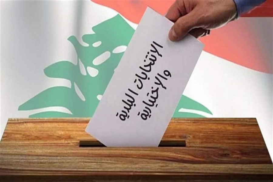 موقع العهد ينفرد بنشر نتائج الانتخابات البلدية في مدينة طرابلس