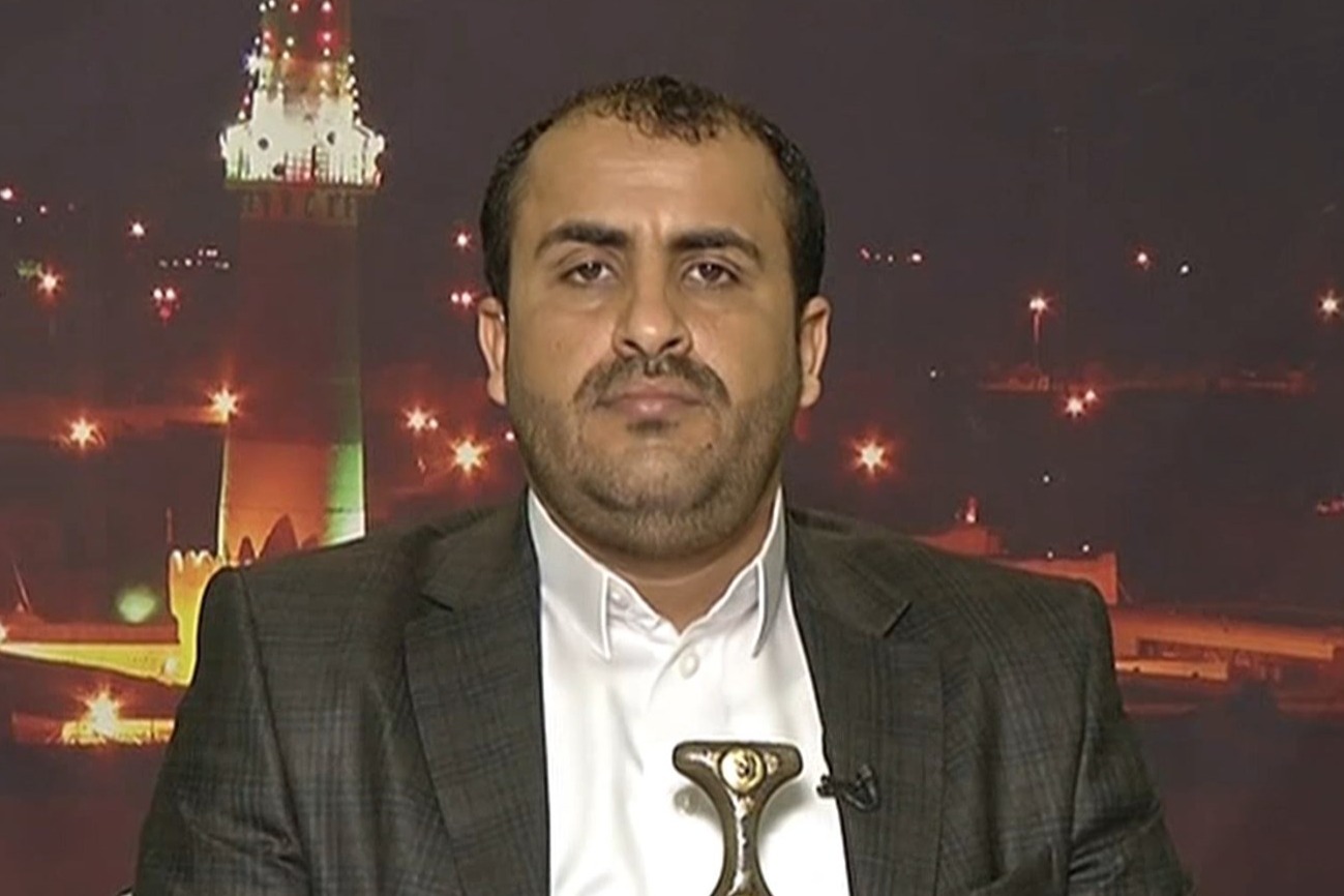 ‏عبد السلام: العمليات الجارية تعاملت مع التحديات والأطماع التي تهدد السلم الأهلي