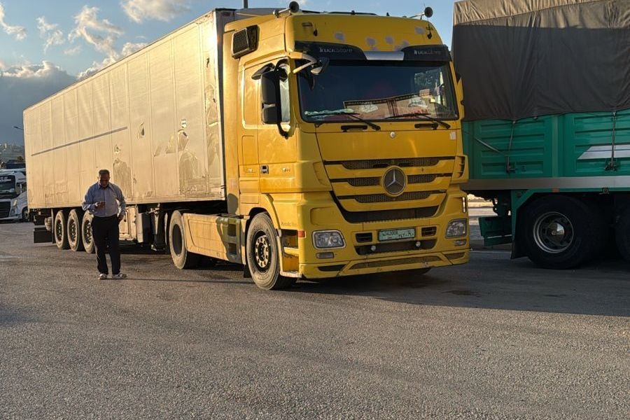 إعادة فتح معبر المصنع بجهوزية كاملة وسط إجراءات أمنية مشددة