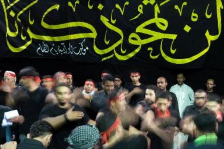البحرين.. حملة قمع وحشية تطال علماء الدين الشيعة بالمداهمات والاعتقال