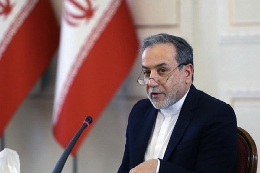 عراقجي: لا اتصال مباشر مع ويتكوف.. على أميركا التخلي عن التهديدات والمطالب المفرطة