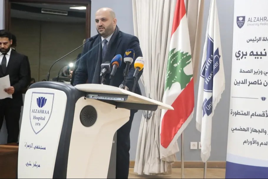 ناصر الدين: لن يركع الجنوبيون أمام أي رهان على إخضاعهم