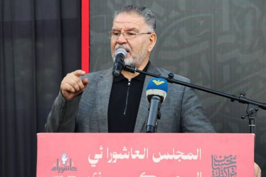 فياض: الاستقرار يبدأ بانسحاب الاحتلال واحترام السيادة