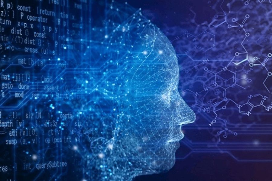 كيف يفهم الذكاء الصناعي الصور؟