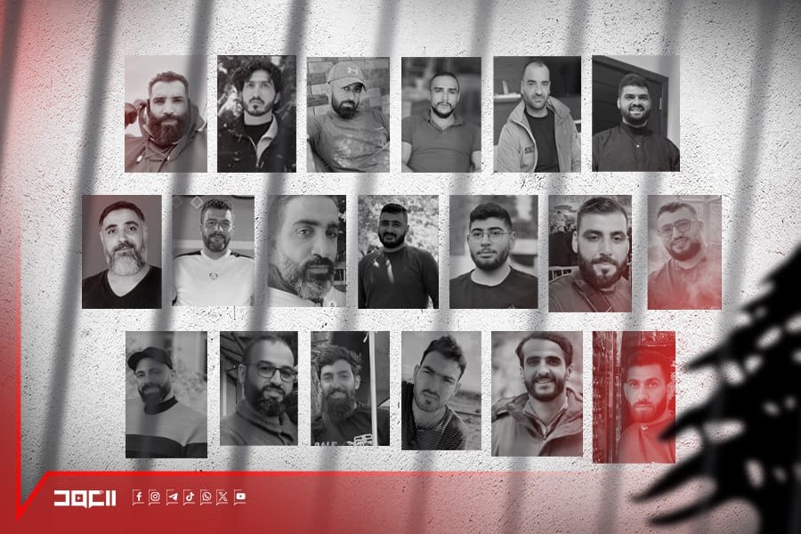 أسرى لبنان.. متى تسأل الدولة عنهم؟