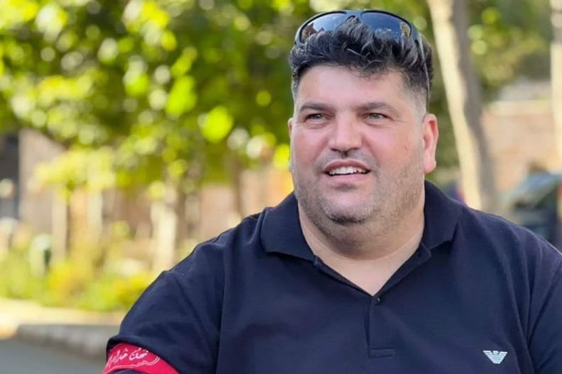 عن وليد علّيق و