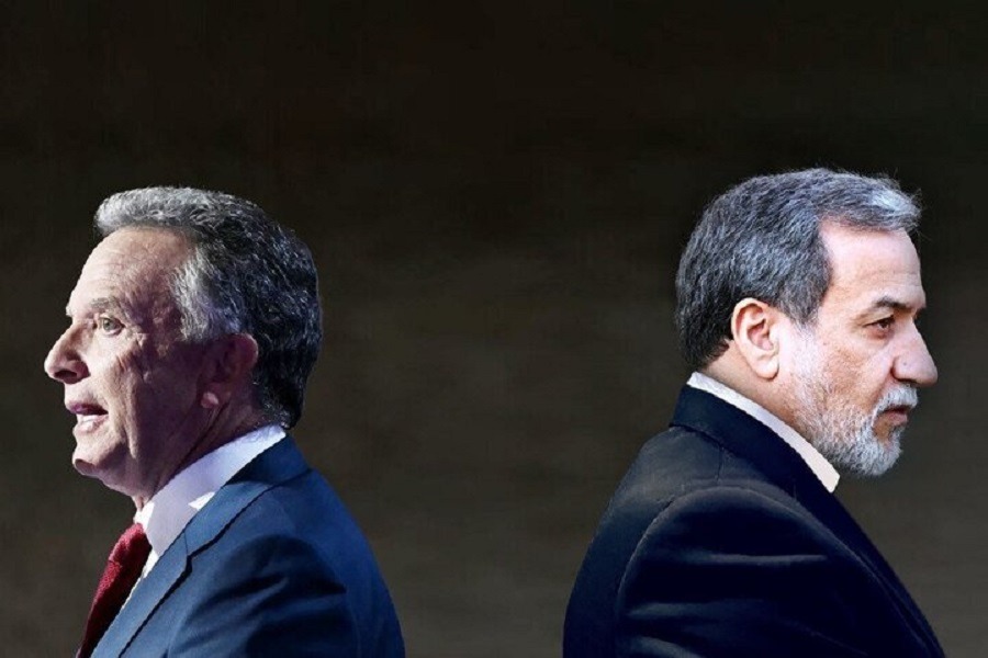 عراقجي: جئت إلى جنيف بمبادرات للتوصل إلى اتفاق عادل