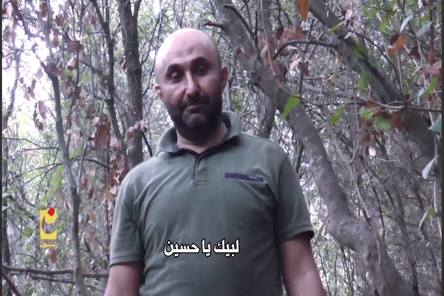 فاصل| بعضٌ من أسرار العشق الحسيني