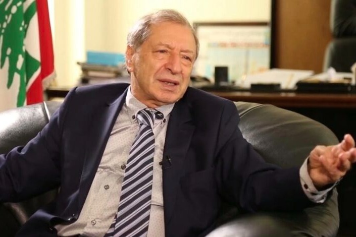 محفوظ: الفيديو المسيء للشيخ قاسم خدمة مجانية للسياسات 