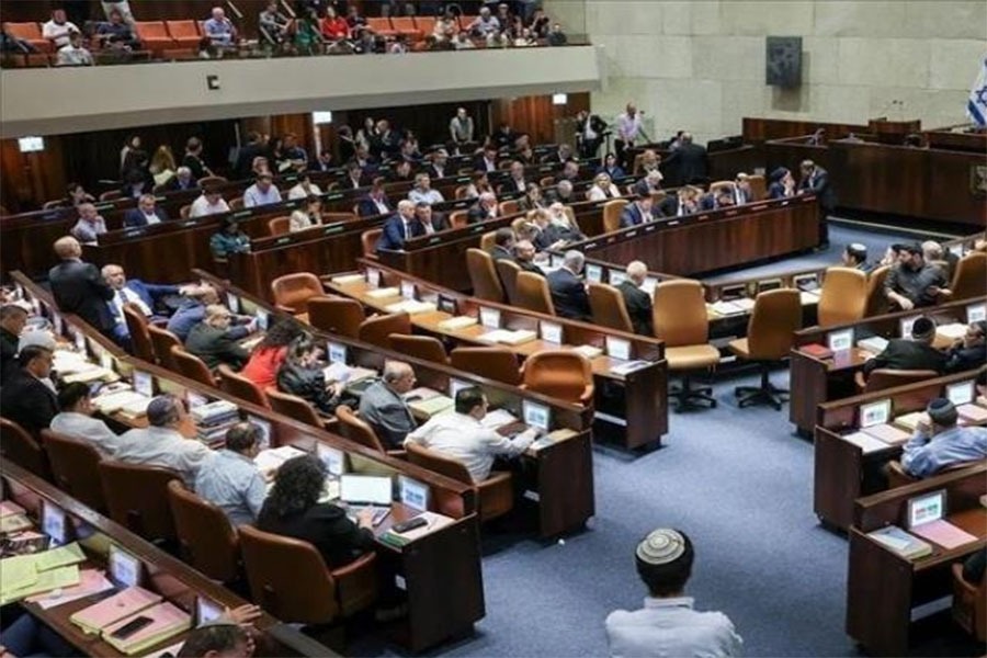 انتخابات الكنيست تعمّق الانقسامات.. هجوم على نتنياهو وصراع على الحكومة 