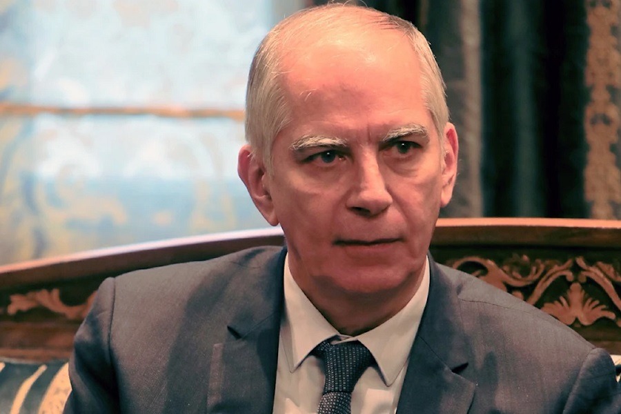 ألمانيا وبريطانيا تنشطان سياسيًا وأمنيًا لدعم العدوان 