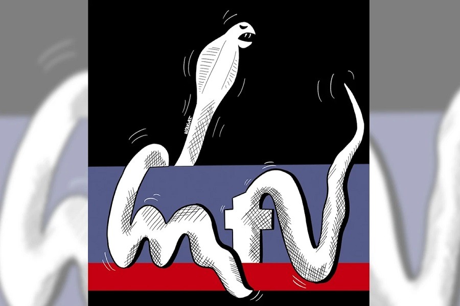 mtv أخرجت «مسيحيّي المناطق الحدودية» عن الملّة!