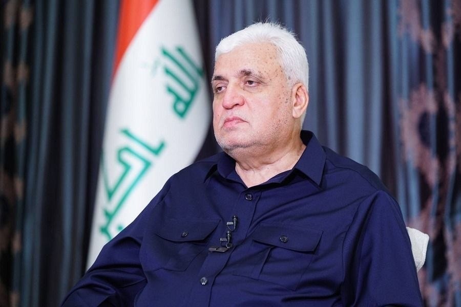 الفياض: حصر السلاح عبر الأعمال العسكرية لا يخدم الاستقرار ولا يمكن تصوره