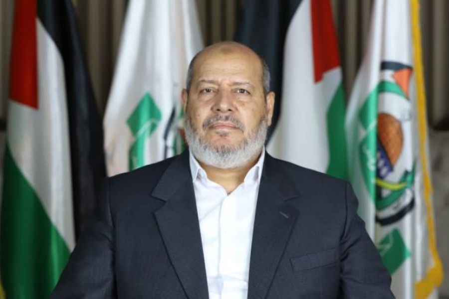 الحية: صمود غزّة أسقط أهداف الاحتلال. .والمقاومة ماضية بمسؤولية لحماية الحقوق الوطنية