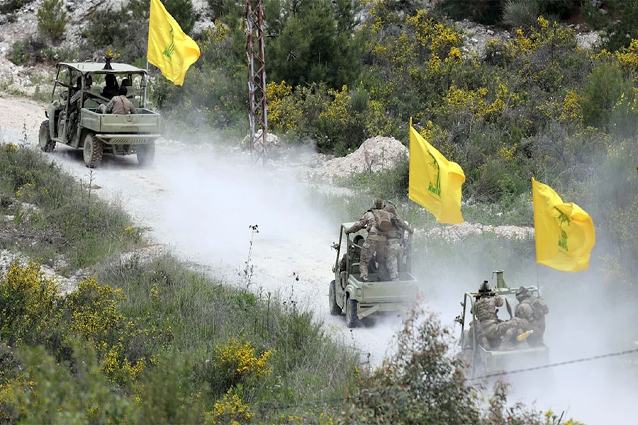 تلازم القوة والمنطق في صناعة القرار