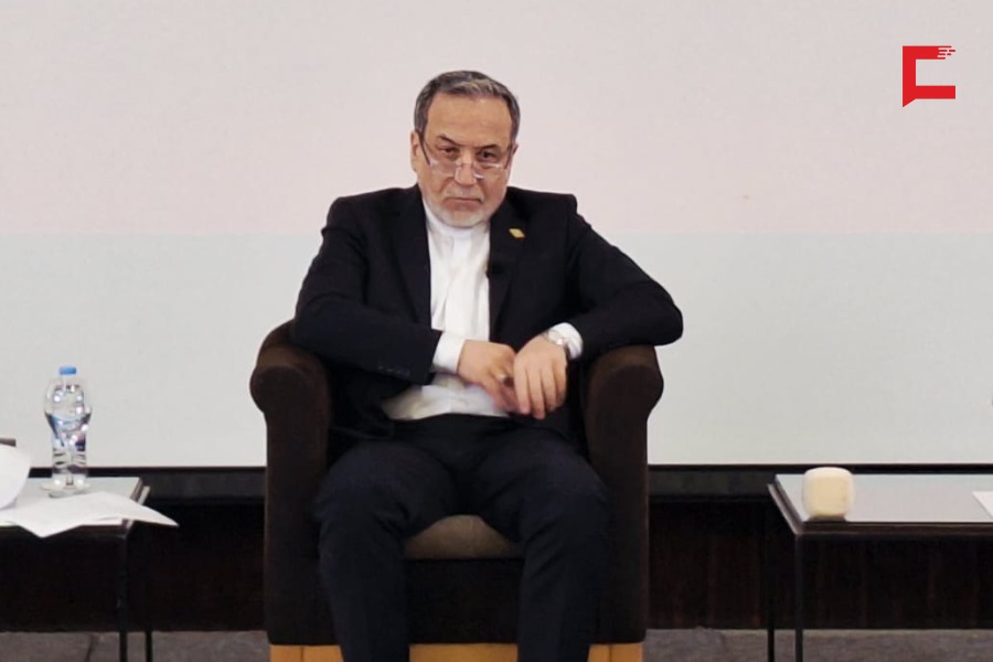 عراقجي: إيران اليوم في أعلى جهوزية لمواجهة أيّ عدوان جديد