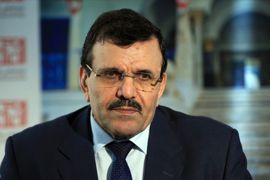 الحُكم على رئيس الوزراء التونسي السابق بالسجن مدة 24 عامًا