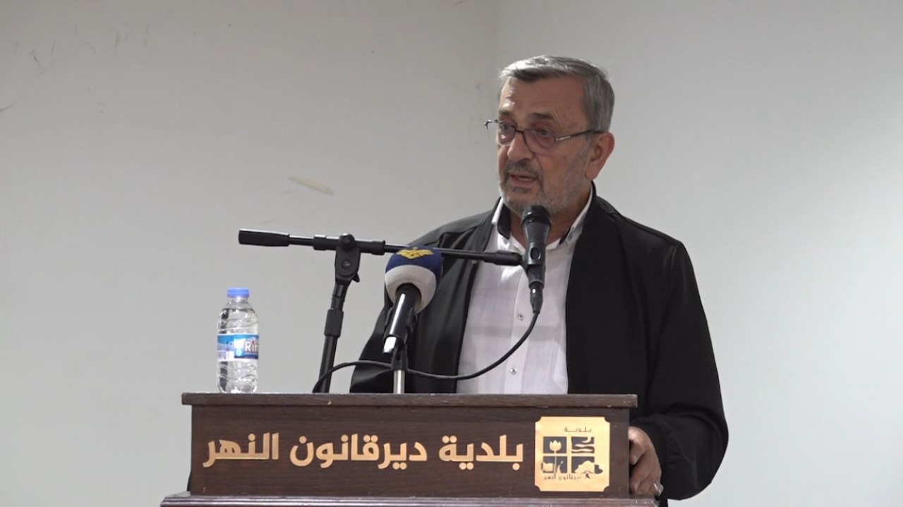 عز الدين: العدو 