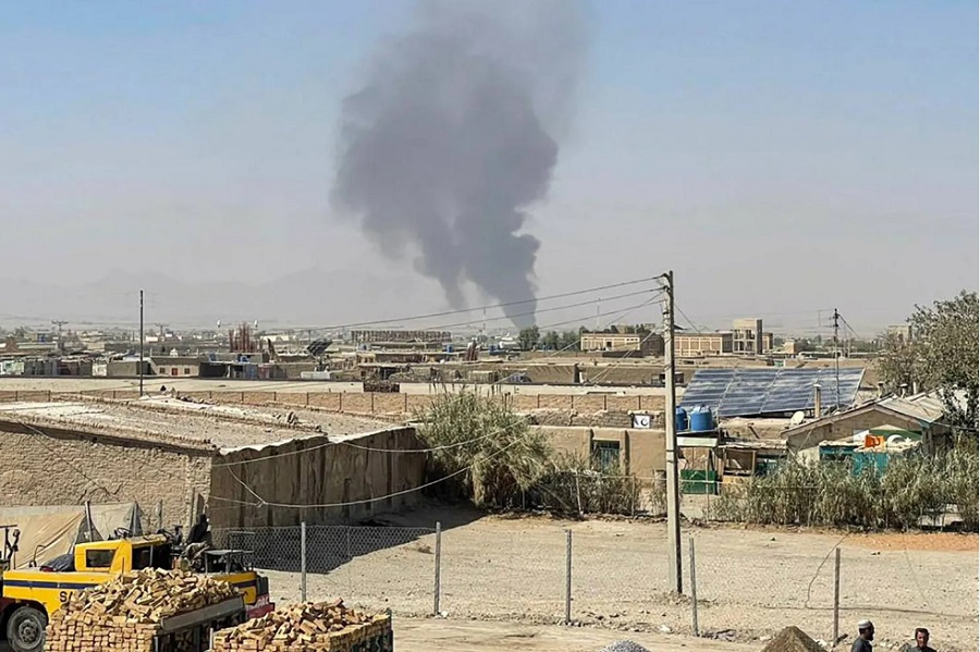 الحكومة الباكستانية: نحمل أفغانستان مسؤولية إطلاق النار ونؤكد أن الرد كان مدروسًا