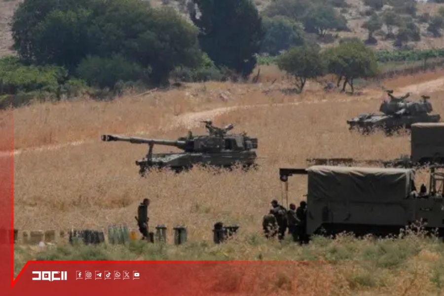 في المستجدات المتلاحقة: العدو يسقط وبنت جبيل صامدة كما الخيام