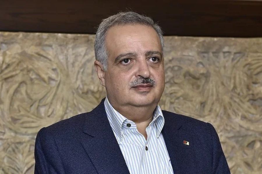 ارسلان: ما جرى في الجلسة الحكومية مُخزٍٍ