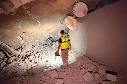 العدو يصعد من وتيرة اعتداءاته.. 7 شهداء و3 جرحى في مجزرة 