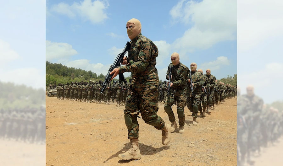 المقاومة تتمسك بـ