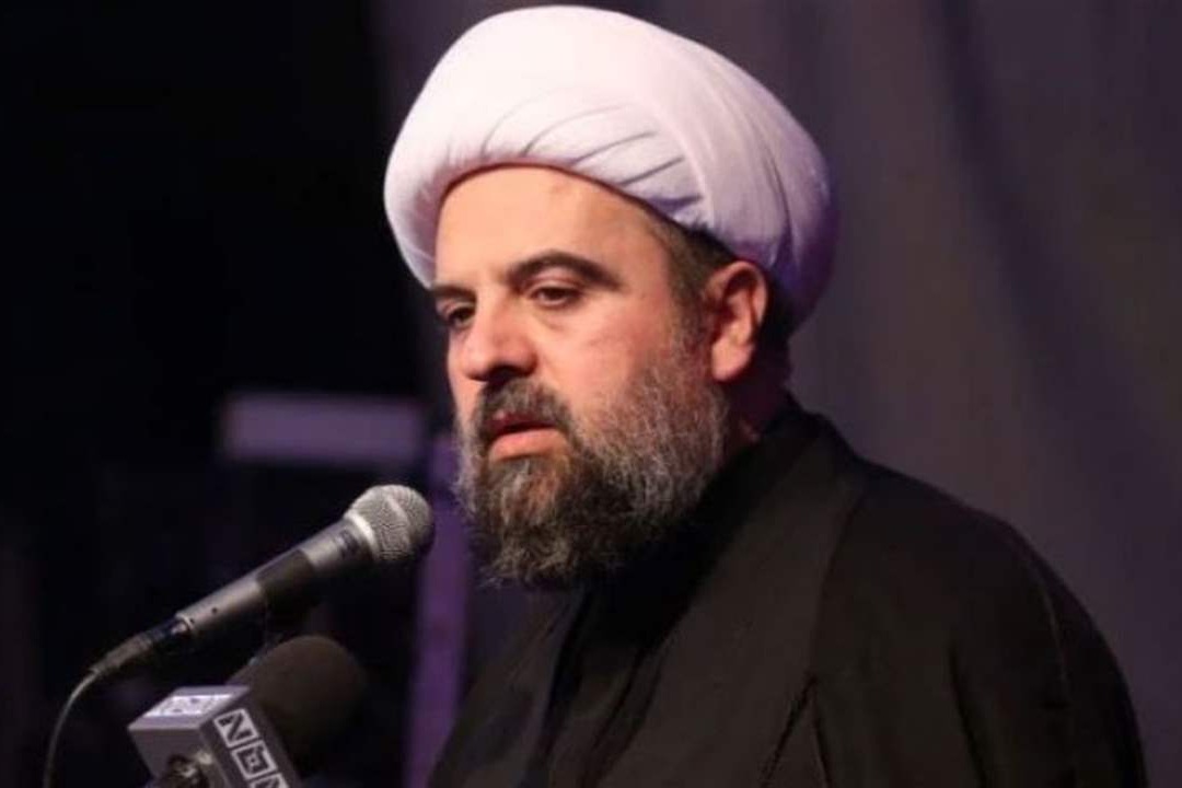 المفتي قبلان: نحن أمام سلطة متآكلة وشرعية زائفة 