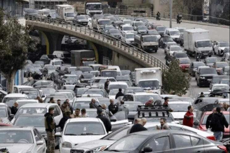 حكومة سلام تلعب بالنار!