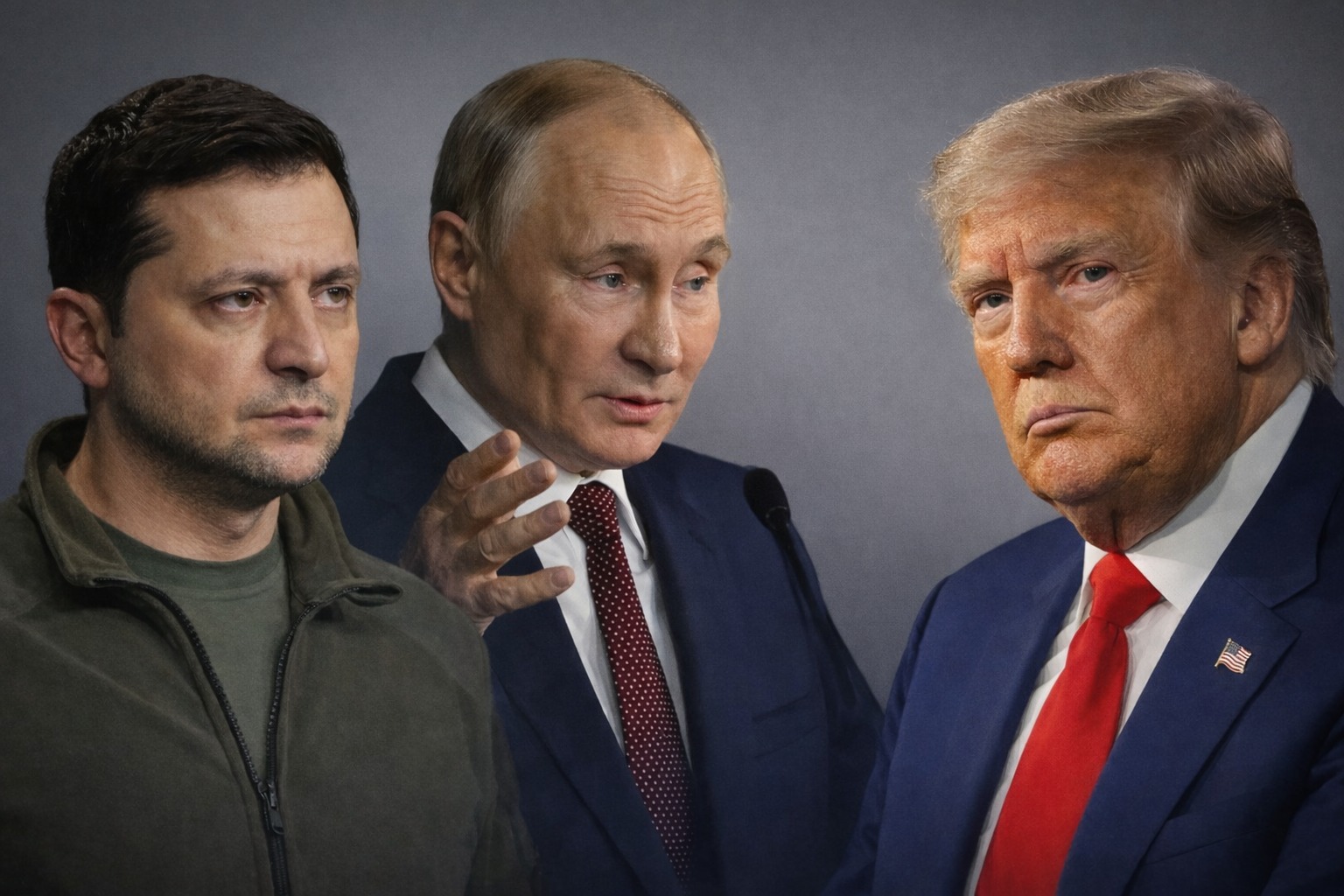 لقاء روسي-أميركي يمهّد لجولة مفاوضات 